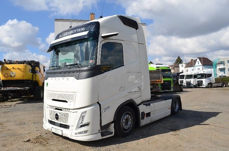 VOLVO FH 460