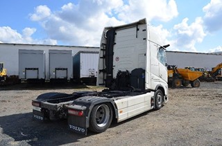 VOLVO FH 460