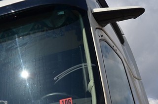 VOLVO FH 460