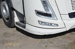 VOLVO FH 460