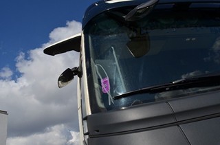 VOLVO FH 460