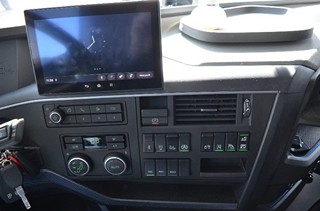 VOLVO FH 460