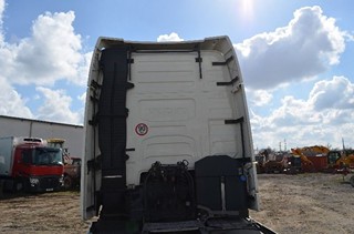 VOLVO FH 460