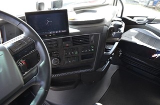 VOLVO FH 460
