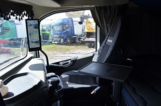VOLVO FH 460