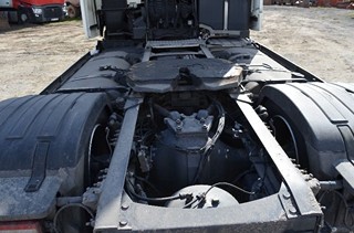 VOLVO FH 460