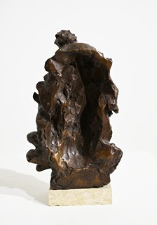 Matyáš Bernard Braun (1684 - 1738) - Evangelista sv. Lukáš