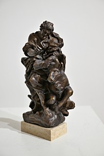 Matyáš Bernard Braun (1684 - 1738) - Evangelista sv. Lukáš