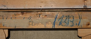 Václav Špála (1885 - 1946) - Zátiší s jablky