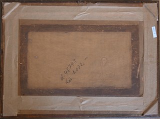 Josef Lada (1887 - 1957) - Jaro na návsi