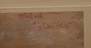 Kristián Kodet (1948) - Milenci