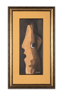 Kristián Kodet (1948) - Polibek