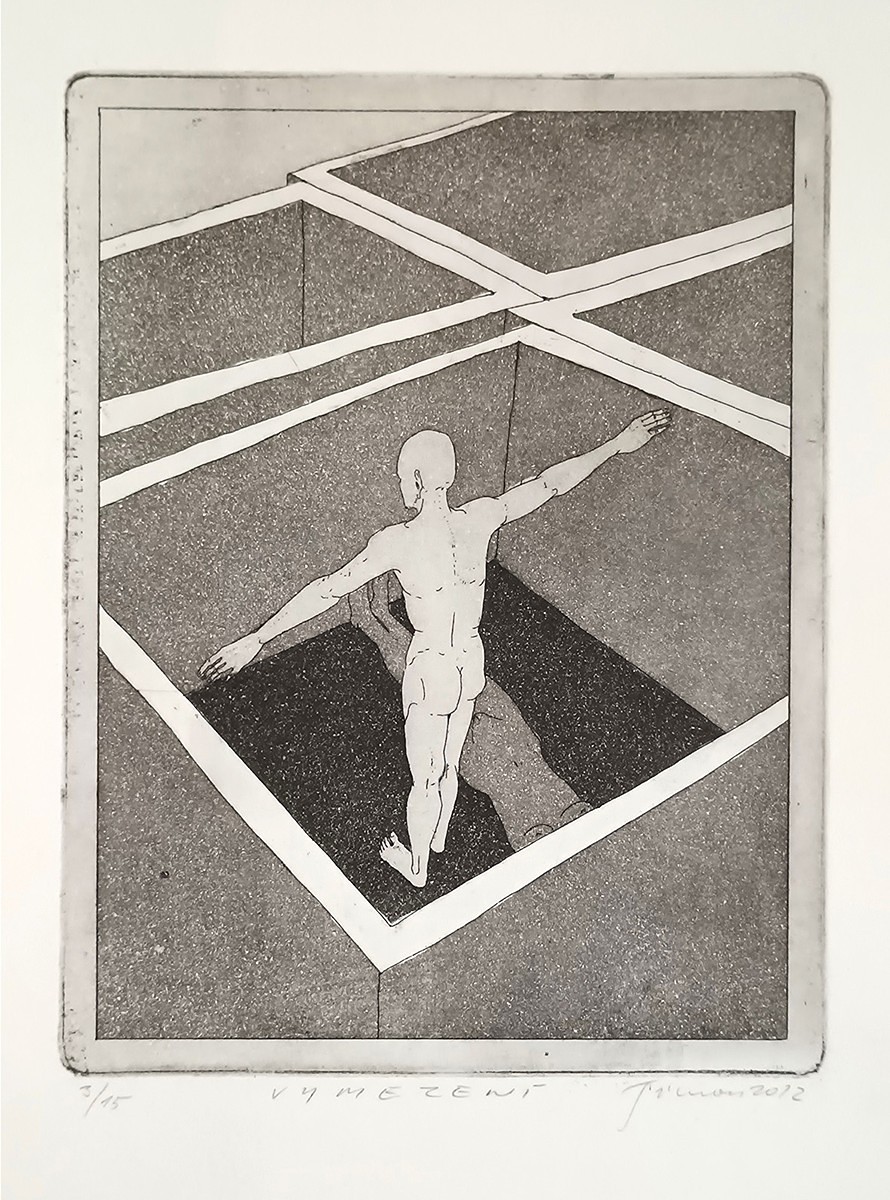 Šimon Brejcha - Vymezení