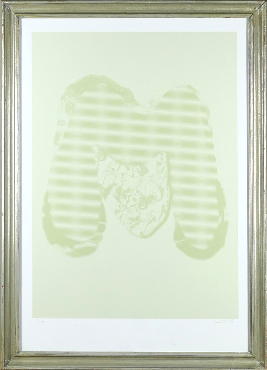 Petr Písařík (1968) - Bez názvu