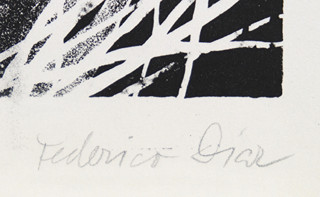 Federico Díaz (1971) - Dravci