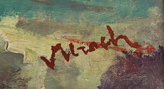 Vladimír Hroch (1907-1966) - Kytice