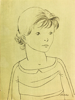 František Ketzek (1906-1978) - Soubor 6 litografií