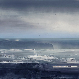 Jiří Ptáček (1977) - Pobřeží II