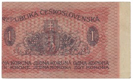 Československo, 1919 - 1939