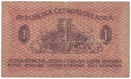 Československo, 1919 - 1939