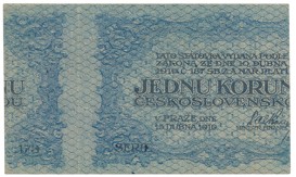 Československo, 1919 - 1939