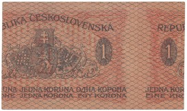 Československo, 1919 - 1939