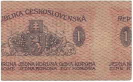 Československo, 1919 - 1939