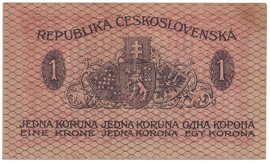 Československo, 1919 - 1939