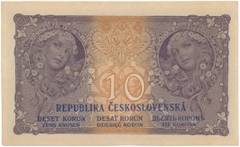 Československo, 1919 - 1939