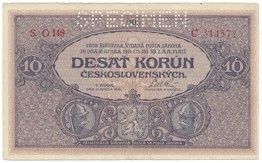 Československo, 1919 - 1939