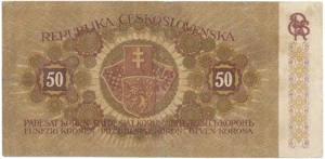 Československo, 1919 - 1939