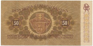 Československo, 1919 - 1939