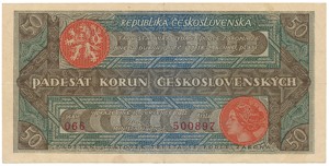 Československo, 1919 - 1939