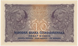 Československo, 1919 - 1939