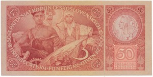 Československo, 1919 - 1939