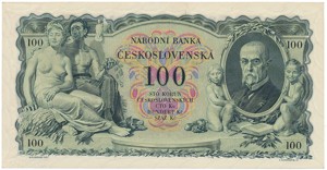 Československo, 1919 - 1939