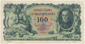 Československo, 1919 - 1939