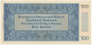 Protektorát Čechy a Morava, 1939 - 1945