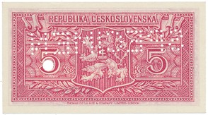 Československo, 1945 - 1953