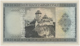 Československo, 1945 - 1953