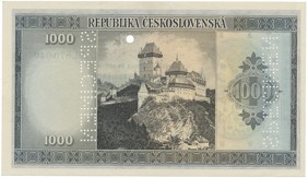 Československo, 1945 - 1953