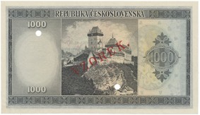 Československo, 1945 - 1953