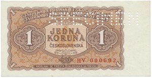 Československo, 1953 - 1993