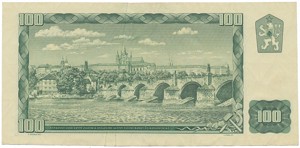 Československo, 1953 - 1993