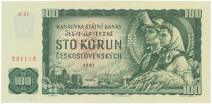 Československo, 1953 - 1993