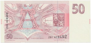 Česká republika, 1993 -