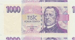 Česká republika, 1993 -