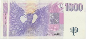 Česká republika, 1993 -