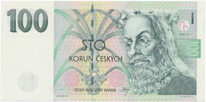 Česká republika, 1993 -