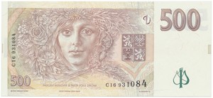 Česká republika, 1993 -